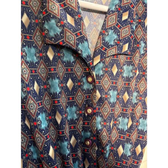 Vintage Anthony Richards Dress - Picture 2 of 5